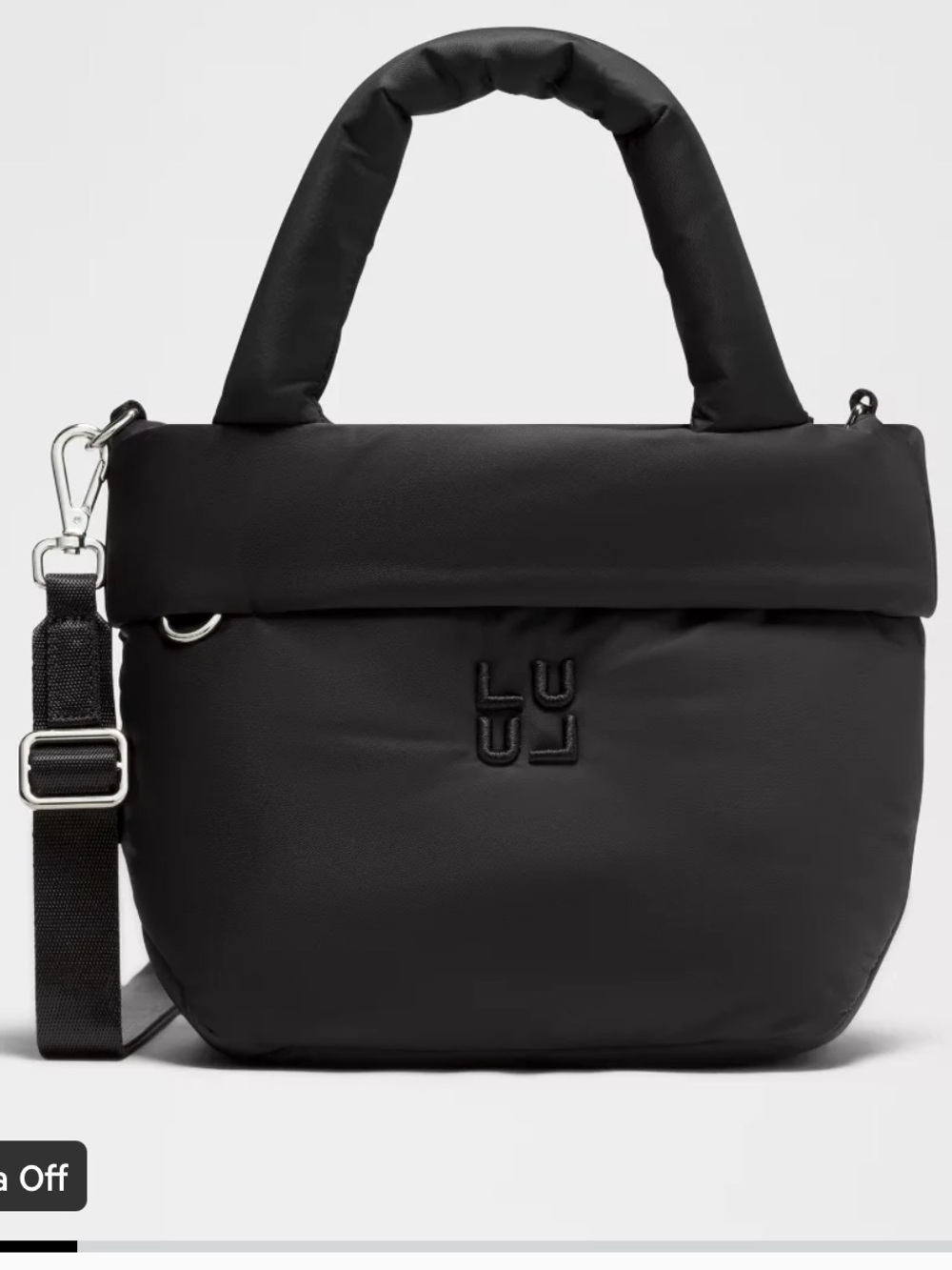 Lululemon On my Level Tote